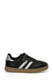 Kinetix MAVNER PU F 5FX Siyah Kız Çocuk Sneaker SİYAH