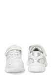 Kinetix ARION TX J F 5FX Uniseks Çocuk Spor Ayakkabı BEYAZ