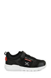 Kinetix VAGOR F 5FX Erkek Çocuk Spor Ayakkabı SİYAH
