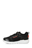 Kinetix VAGOR F 5FX Erkek Çocuk Spor Ayakkabı SİYAH