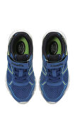 Kinetix ARION TX J F 5FX Uniseks Çocuk Spor Ayakkabı SAKS MAVİ