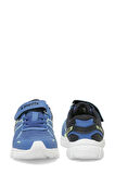 Kinetix ARION TX J F 5FX Uniseks Çocuk Spor Ayakkabı SAKS MAVİ