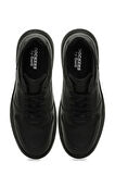 Dockers by Gerli 238275 5FX Siyah Erkek Sneaker SİYAH
