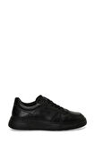 Dockers by Gerli 238275 5FX Siyah Erkek Sneaker SİYAH