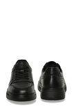 Dockers by Gerli 238275 5FX Siyah Erkek Sneaker SİYAH