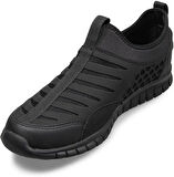 M.P Mp 251-7350 Erkek Aqua Spor Ayakkabı SİYAH