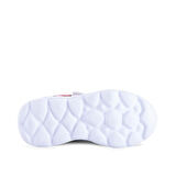 Buckhead 4431 Faster Işıklı Phlon Hafif Taban Cırtlı Çocuk Spor Ayakkabı BEYAZ