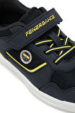 Kinetix HORNET J TX 5FX Erkek Çocuk Sneaker SARI LACİVERT
