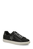 Kinetix ESTUN 5FX Kadın Sneaker SİYAH