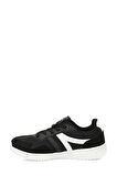 Kinetix ARNALDO TX 5FX Siyah Unisex Sneaker SİYAH