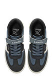 Kinetix MAVNER TX F 5FX Cırtlı Erkek Çocuk Sneaker KOT
