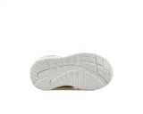 Pepino BY25-1906 Işıklı Phlon Hafif Taban Cırtlı Bebe Spor Ayakkabı PUDRA