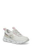 Kinetix SIRIUS LIGHT 4FX Kız Çocuk Slip On BEYAZ