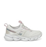 Kinetix SIRIUS LIGHT 4FX Kız Çocuk Slip On BEYAZ