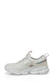 Kinetix SIRIUS LIGHT 4FX Kız Çocuk Slip On BEYAZ