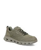 Dockers by Gerli 238540N 5FX Erkek Comfort Ayakkabı HAKİ