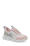 Kinetix SIRIUS LIGHT 4FX Kız Çocuk Slip On PEMBE