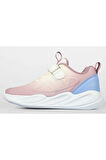 Vicco Samur Phlon Hafif Taban Cırtlı Spor Ayakkabı PUDRA