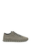 Dockers by Gerli Hakiki Deri 238644 5FX Termo Kaymaz Taban Günlük Erkek Ayakkabı GRİ