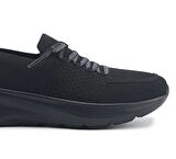 Travel Soft TRV2701.Z5FX Kadın Comfort Ayakkabı SİYAH