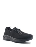Travel Soft TRV2701.Z5FX Kadın Comfort Ayakkabı SİYAH