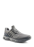 Dockers by Gerli 238505 5FX Erkek Comfort Ayakkabı GRİ