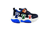 Pepino FY25-1914 Işıklı Phlon Hafif Taban Çocuk Spor Ayakkabı LACİ