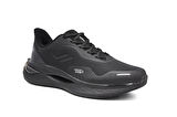 Lescon Corvette 2 A-Shock Foam Erkek Spor Ayakkabı SİYAH