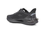 Lescon Corvette 2 A-Shock Foam Erkek Spor Ayakkabı SİYAH