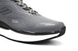 Lescon Corvette 2 A-Shock Foam Erkek Spor Ayakkabı FÜME