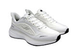 Lescon Dravit A-Shock Foam Erkek Spor Ayakkabı BEYAZ