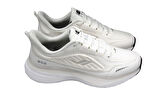 Lescon Dravit A-Shock Foam Erkek Spor Ayakkabı BEYAZ