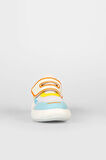 Vicco Melodic 346.p25y.161-1104 Işıklı Phlon Hafif Taban Cırtlı Çocuk Spor Ayakkabı ÇOK RENKLİ