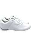 Lescon Chrome Uniseks Spor Ayakkabı BEYAZ