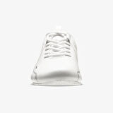 Lescon Rally 2 Sneakers Uniseks Spor Ayakkabı BEYAZ