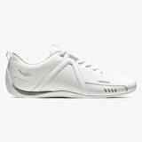 Lescon Rally 2 Sneakers Uniseks Spor Ayakkabı BEYAZ