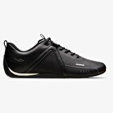 Lescon Rally 2 Sneakers Uniseks Spor Ayakkabı SİYAH