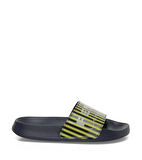 Kinetix VALEN F 5FX Erkek Çocuk Terlik SARI LACİVERT