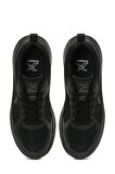 Kinetix OLWEN TX 5FX Erkek Koşu Ayakkabısı SİYAH