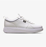 Lescon Marine Sneakers Spor Ayakkabı BEYAZ