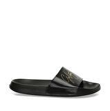 Kinetix GS VALEN 5FX Siyah Erkek Terlik SARI KIRMIZI