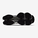 Lescon Ghost-2  Phlon Hafif Taban Ultra Rahat Uniseks Spor Ayakkabı GRİ BEYAZ