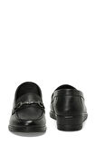Polaris 5 Nokta 105221.Z5PR Kadın Loafer SİYAH