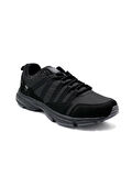 M.p (252-6024) Erkek Spor Ayakkabı SİYAH