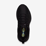 Lescon Legend 7 Flex Uniseks Spor Ayakkabı SİYAH