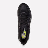 Lescon Java 3 Trail Erkek Spor Ayakkabı SİYAH