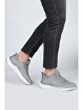 Jump 29578 Erkek Sneaker Günlük Spor Ayakkabı GRİ