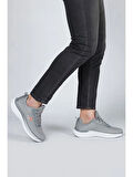 Jump 29578 Erkek Sneaker Günlük Spor Ayakkabı GRİ