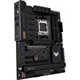 Asus Tuf Gaming B650-PLUS AMD AM5 DDR5 ATX Anakart Teşhir