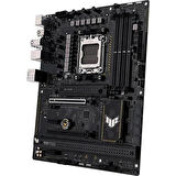 Asus Tuf Gaming B650-PLUS AMD AM5 DDR5 ATX Anakart Teşhir